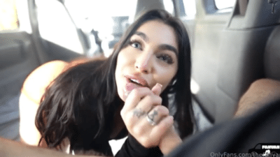 Emily Rinaudo – Fan Bus Porn Video