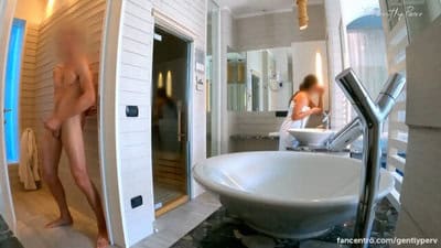 GentlyPerv – Spa Adventure Video