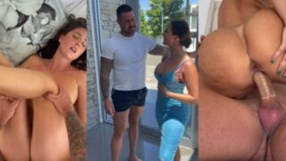 Isabelle Eleanore – Nude Fucking Porn Video