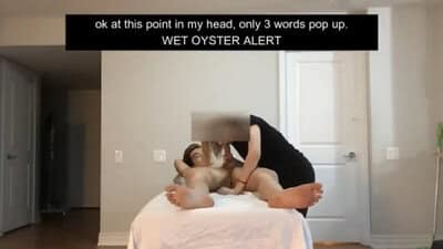 Sinfuldeeds – Blonde RMT 4th Appointment Video