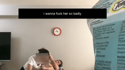 Sinfuldeeds – Korean RMT 3rd Appointment