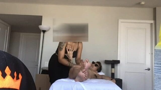 Sinfuldeeds – Latin RMT Massage