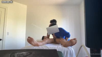 Sinfuldeeds – Legit Peruvian RMT Giving into Asian Monster Cock 5th Appointment Full