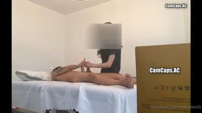 Sinfuldeeds – Legit Singapore RMT Giving Into Monster Asian Cock 3rd Appointment Full