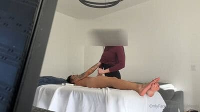 Sinfuldeeds – Legit Swedish WILF RMT Gives Into Monster Asian Cock 2nd Appointment Full