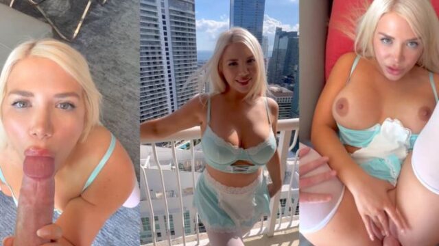 Summer Brookes – Naughty Maid