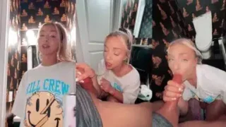 TheRealBrittFit – Fucked At A Frat Party